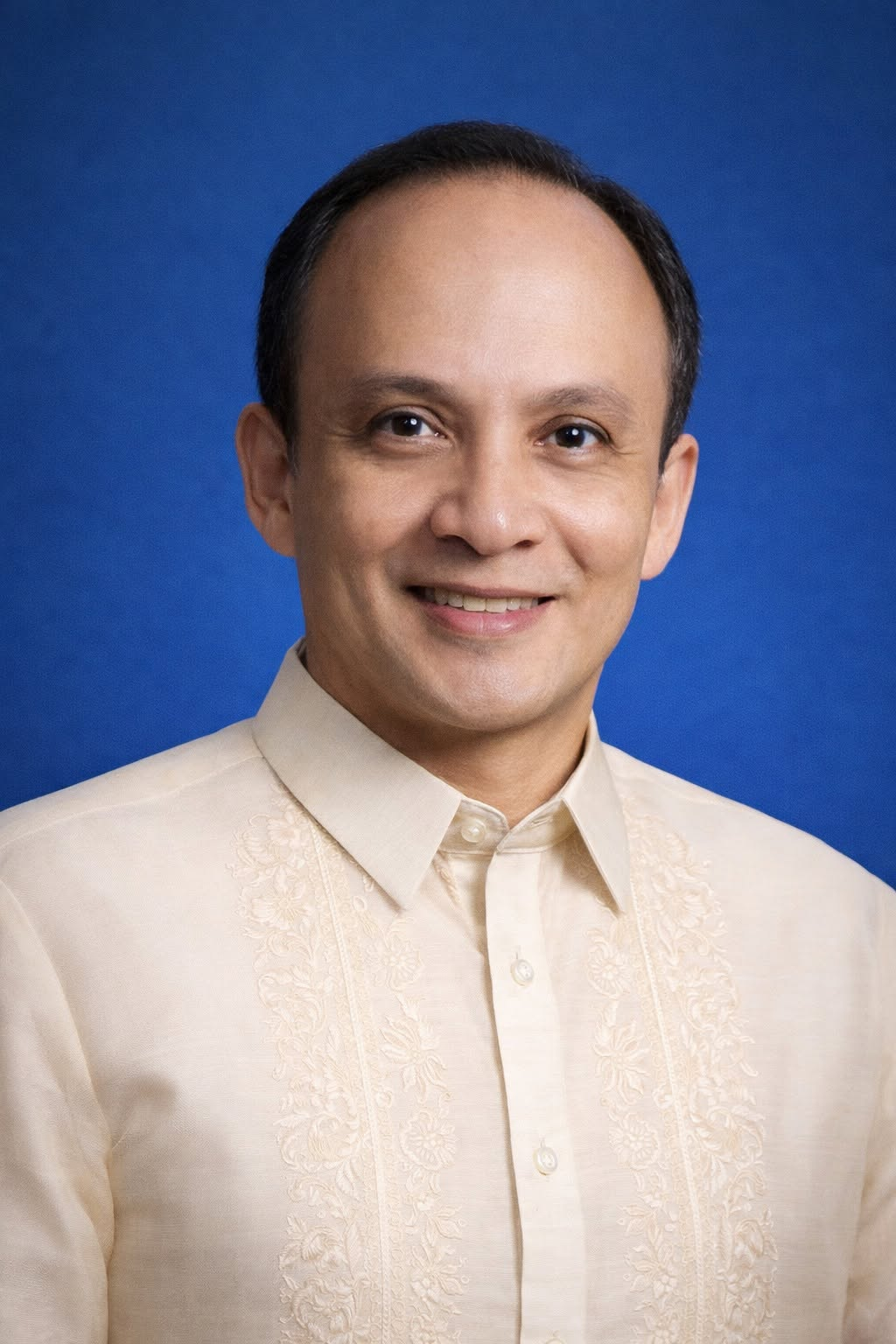 Hon. Joaquin F. Enriquez Jr.